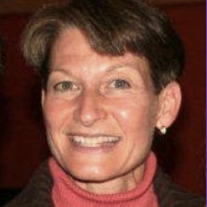 Candice McLaughlin